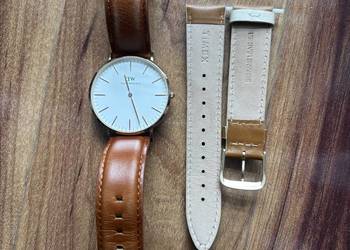 Zegarek Daniel Wellington