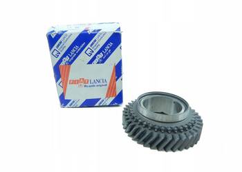 KOŁO ZĘBATE SKRZYNI 38/29 MAREA KAPPA LYBRA ASO