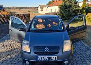 !!Sprzedam!! Citroen C2