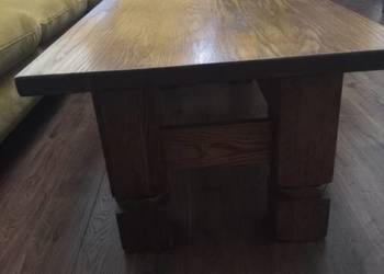 Sprzedam ładną ławę do salonu