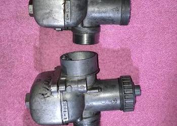 Części  MZ Trophy 250/2