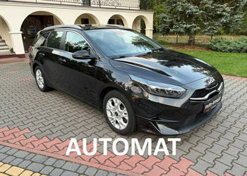 Kia Cee'd 1.5 160 KM Automat Full LED Kamera Lifitng FV23% III (2018-)