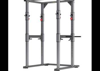 Klatka treningowa Power Cage DR002