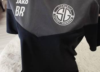 ⚽ Męska Koszulka Sportowa JAKO – SG Firmenich Satzvey Kommern