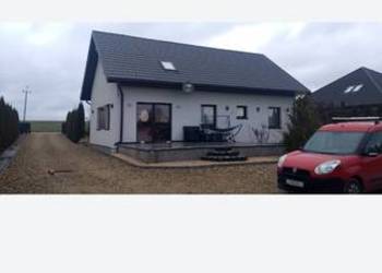 Dom jednorodzinny 90m2 + poddasze.