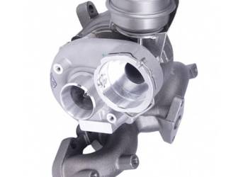 NOWA TURBINA  LEON GOLF IV BORA AUDI A3 1.9TDI 150KM ARL