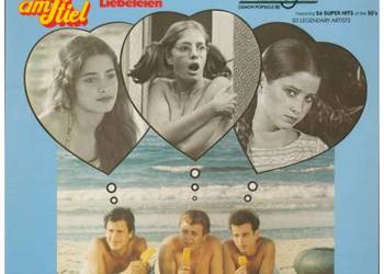 Hot Bubblegum (Lemon Popsicle III) — Eis am Stiel 3: Liebeleien / Hot Bubbl
