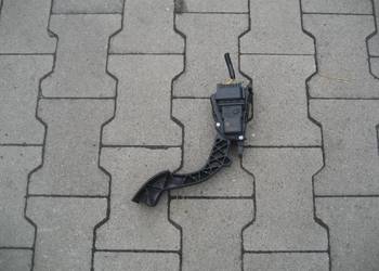 volvo v50 s40 04 12r 2,0 diesel potencjometr pedał gazu 4m519f836ah europa