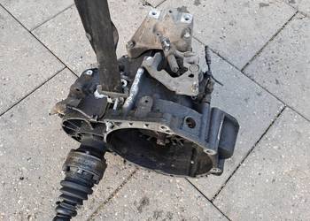 Audi A3 8L 1.9 TDi 131KM skrzynia biegów kod DRW
