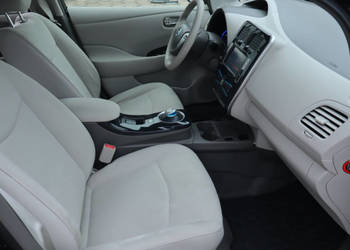 Nissan Leaf 24 kWh