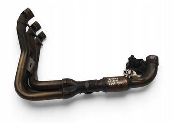KOLEKTOR WYDECHOWY Triumph Daytona R 675 R 06-12 tłumik katalizator 2203200