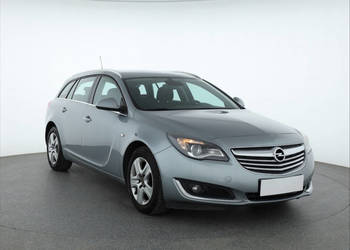 Opel Insignia 2.0 CDTI