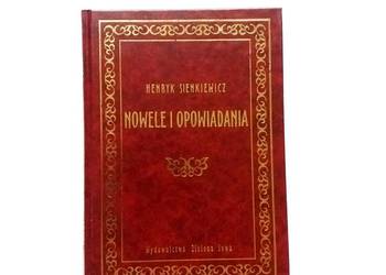 Henryk Sienkiewicz - Nowele i opowiadania