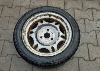 KOŁA OPONY HANKOOK FELGI 175/55 R15 TYŁ SMART