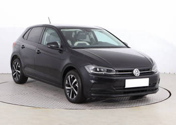 VW Polo 1.0 TSI