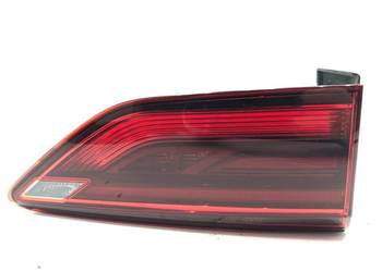 LAMPA TYŁ LEWA WEWNĘTRZNA VW GOLF VIII 5H0945093C Hatchback ŚWIATŁO