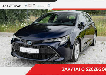 Toyota Corolla WD7982S#1.8 Hybrid Comfort K.cof PAKIET TECH Podgrz.f Salon…