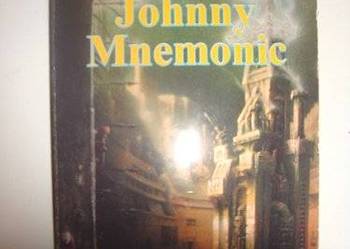 JOHNNY MNEMONIC - WILLIAM GIBSON JOHNNY MNEMONIC - WILLIAM GIBSON