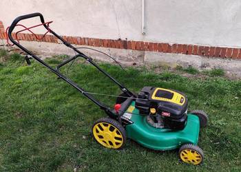Kosiarka spalinowa fleurelle FBM 46 RH OHV (nie viking, alko, Stihl)