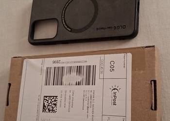 Nowe etui Samsung Galaxy A33 + szkło