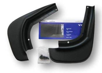 VOLVO XC60 tylne chlapacze oryginal kpl OE 31359684