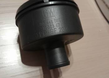 Opel Tigra Corsa B 1.4 16v ecotec filtr powietrza wtórnego GM 90448803