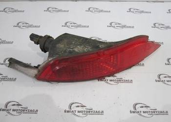 FORD FIESTA MK7 VII 09r lampa prawa tył w klapę 8A61-15K272-AB
