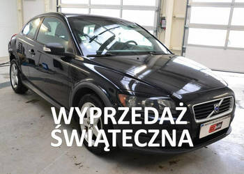 Volvo C30 1,6d 110 ps * klima * EKONOMICZNY * radio * ICDauto I (2006-)