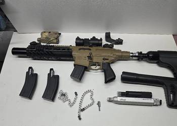 Sig Sauer Cambler 4,5mm