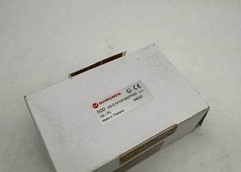 Norgren 50D DS-E1P10F4B2PR00 Pressure switch
