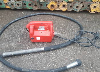 Wibrator do betonu, buława ENAR RVMU