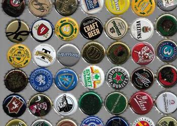 Kapsle zagraniczne, zestaw nr 4. Kapsle zagraniczne, zestaw nr 4.