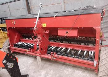 Siewnik Konskilde ecoline 3m