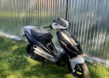 Malaguti phantom f12 50 LC