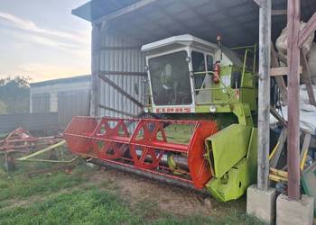 Claas dominator 96 86 76 106