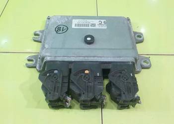 NISSAN JUKE F15 I 1.6B 10r 5D sterownik komputer silnika MEC940-120