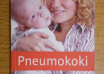 Joanna Tylżanowska-Kisiel - Pneumokoki
