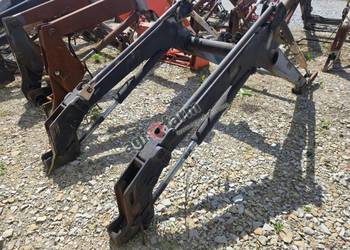 Ładowacz czołowy Faucheux F10