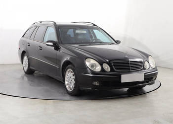 Mercedes E E 270 CDI