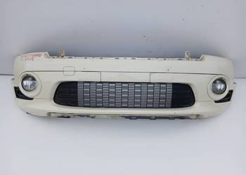 ZDERZAK PRZEDNI MINI R57 PEPPER WHITE