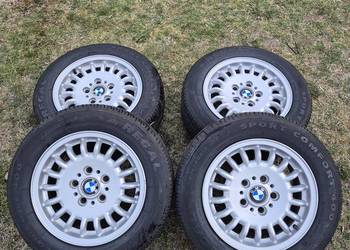 Felgi koła Bmw 15 cali 5x120
