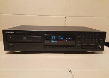 KENWOOD DP-4020 bez pilota