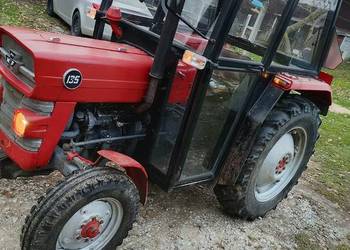 Massey Ferguson 135