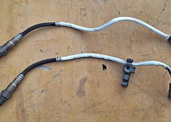 Renault Scenic Megane sonda lambda 0258006990, H8200437489