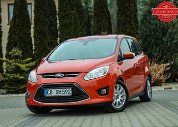 140KM Skóry Park Assist Tempomat Podgrzewane Fotele Parktronik