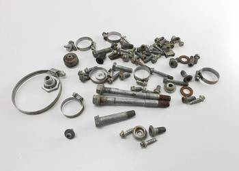 Sruba Nakretka Podkladka Opaska Ktm Sx 250
