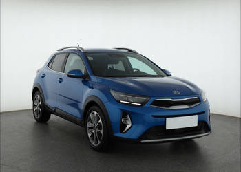 Kia Stonic 1.0 T-GDI