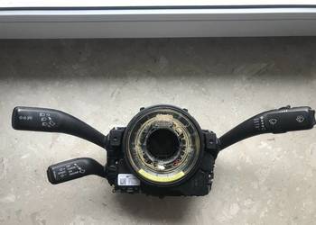 AUDI A4 B8 A5 2 taśmy przełącznik zespolony manetki 8K0953568F