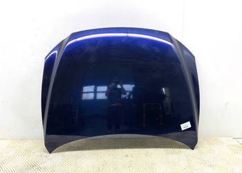 MASKA MAZDA 6 GJ Kombi POKRYWA PRZEDNIA, SILNIKA