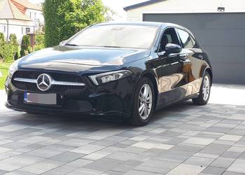 Mercedes W177 1.3 136km  2019